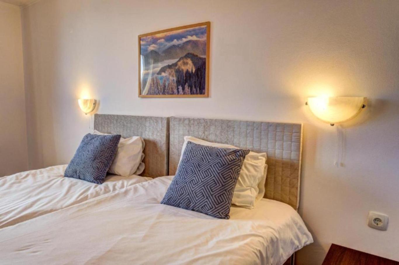 Silver Hills Rooms & Apartments With Free Parking Szmoljan Kültér fotó